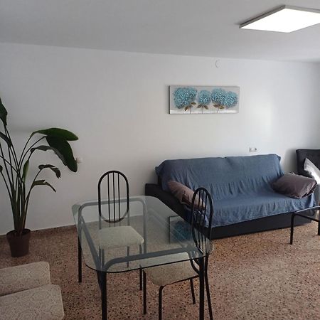 City Centre Apartments Denia Εξωτερικό φωτογραφία