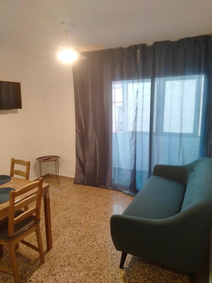 City Centre Apartments Denia Εξωτερικό φωτογραφία