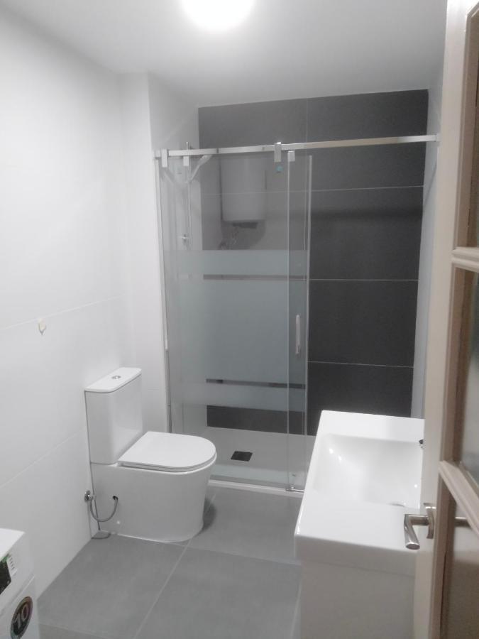 City Centre Apartments Denia Εξωτερικό φωτογραφία