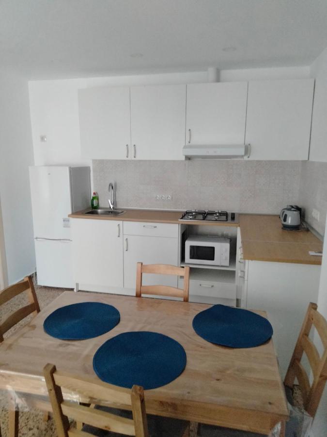 City Centre Apartments Denia Εξωτερικό φωτογραφία