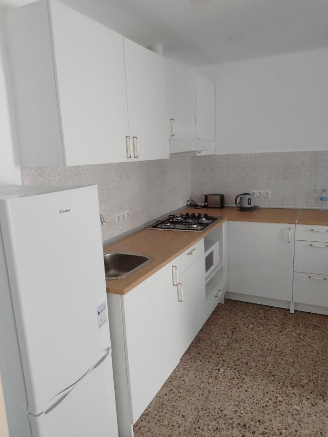 City Centre Apartments Denia Εξωτερικό φωτογραφία