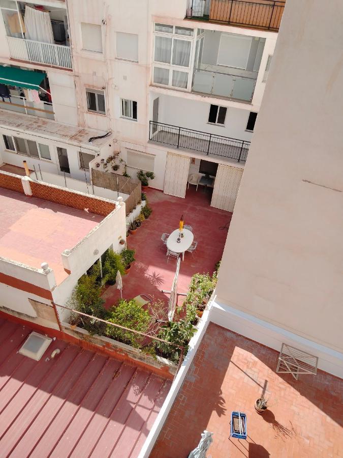 City Centre Apartments Denia Εξωτερικό φωτογραφία