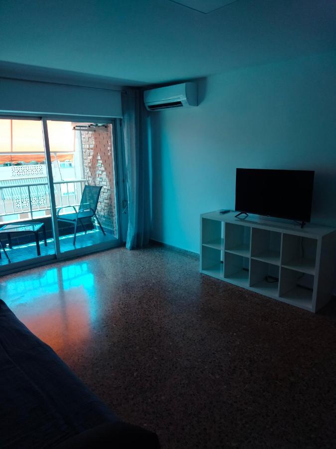 City Centre Apartments Denia Εξωτερικό φωτογραφία