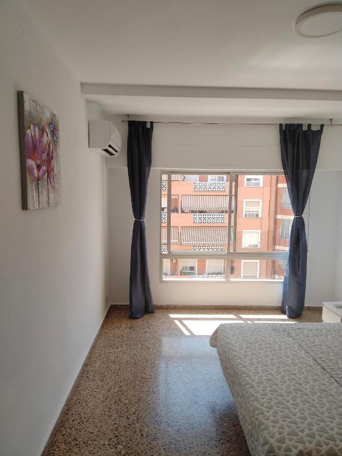 City Centre Apartments Denia Εξωτερικό φωτογραφία