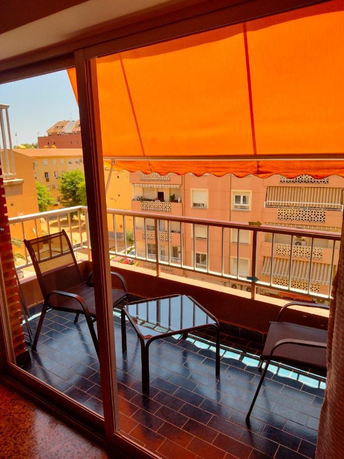 City Centre Apartments Denia Εξωτερικό φωτογραφία