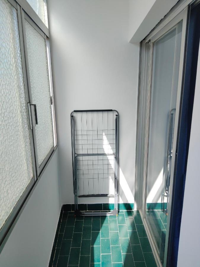 City Centre Apartments Denia Εξωτερικό φωτογραφία