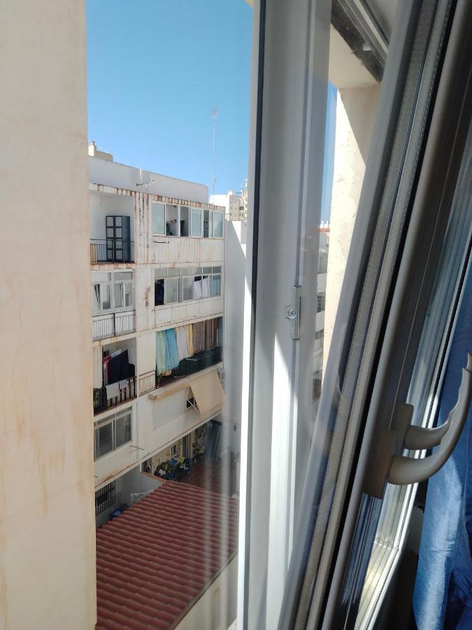 City Centre Apartments Denia Εξωτερικό φωτογραφία