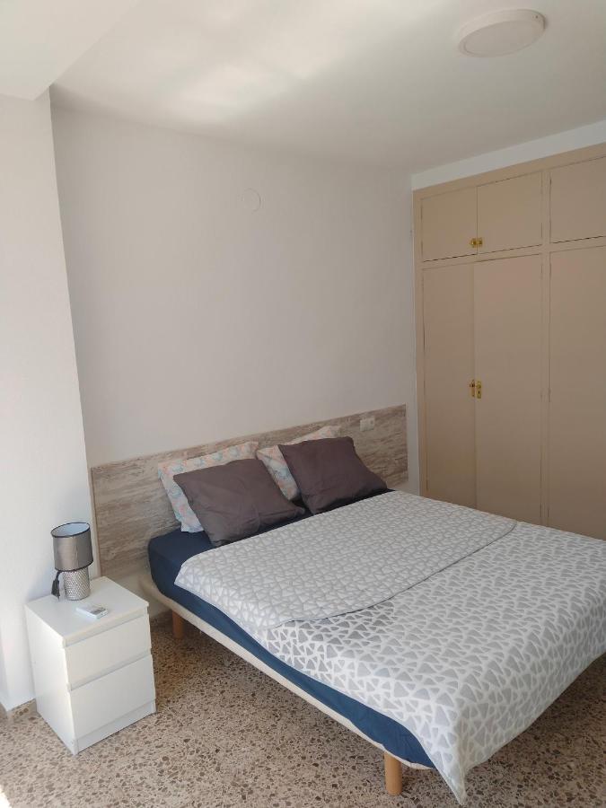 City Centre Apartments Denia Εξωτερικό φωτογραφία