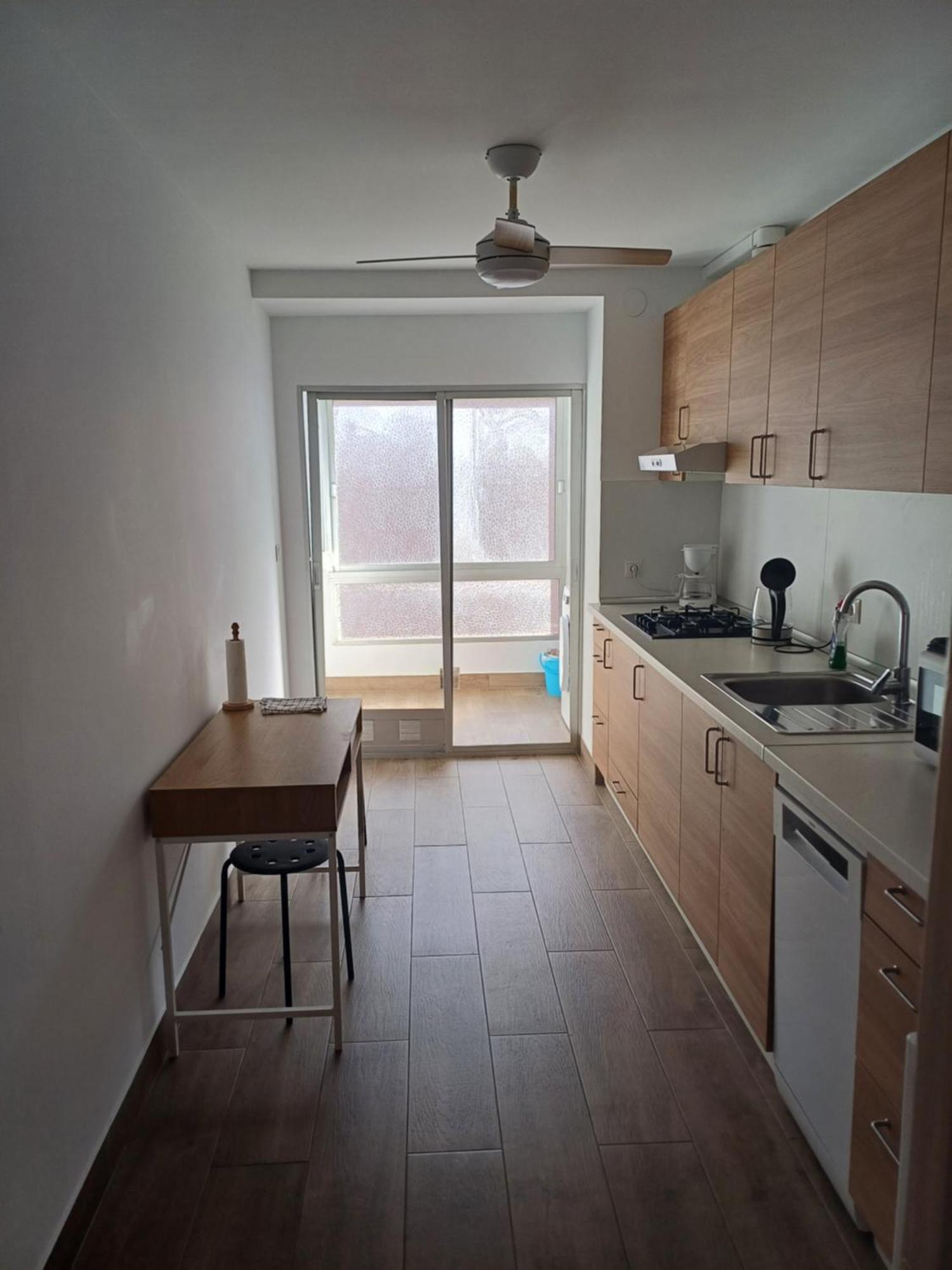 City Centre Apartments Denia Εξωτερικό φωτογραφία