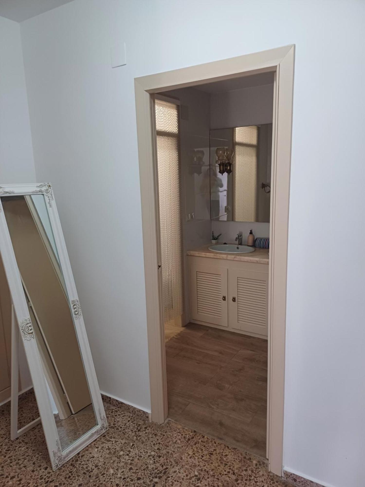 City Centre Apartments Denia Εξωτερικό φωτογραφία
