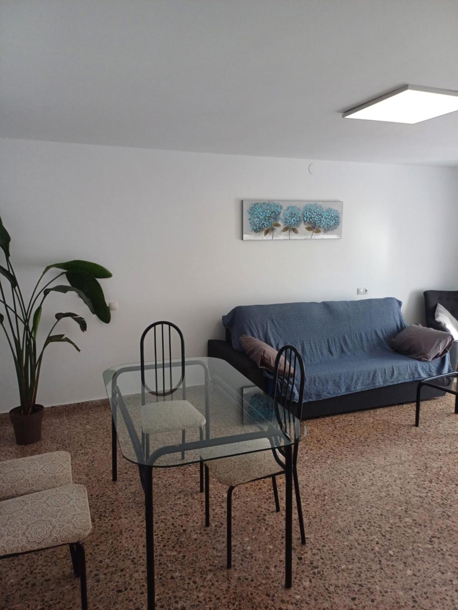 City Centre Apartments Denia Εξωτερικό φωτογραφία