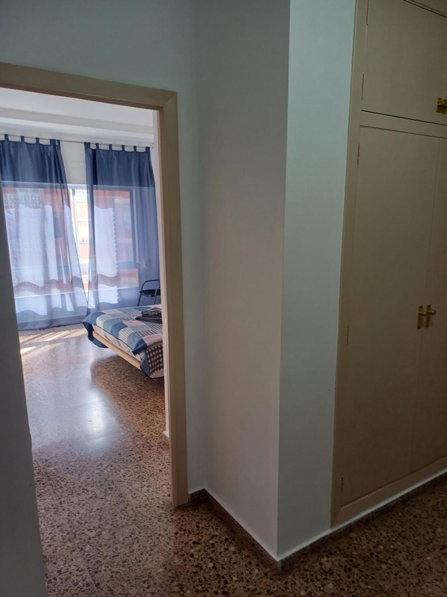 City Centre Apartments Denia Εξωτερικό φωτογραφία